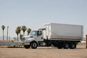 15 Yard Dumpster Rental: What Paradise Valley, AZ Residents Need to Know