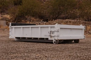 Best Small Dumpster Rental in Paradise Valley, AZ