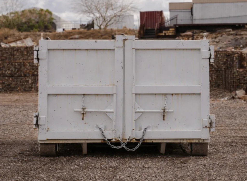 Affordable 40 Yard Dumpster Rental in Paradise Valley, AZ