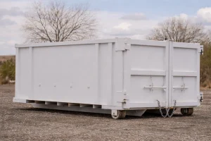 5 Yard Dumpster Rental Without Hidden Fees in Paradise Valley, AZ