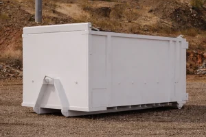 Eco-Friendly 5 Yard Dumpster Rental in Scottsdale, AZ