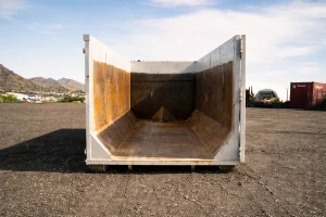 How to Choose 10 Yard Dumpster Rental in Paradise Valley, AZ