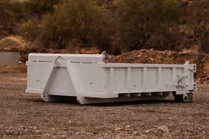 Emergency 25 Yard Dumpster Rental in Paradise Valley, AZ