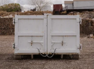 How to Book 30 Yard Dumpster Rental in Paradise Valley, AZ