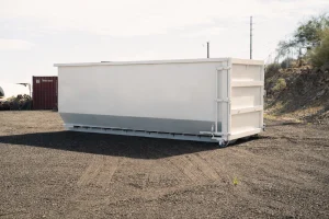 30 Yard Dumpster Rental Tips for Paradise Valley, AZ Homeowners